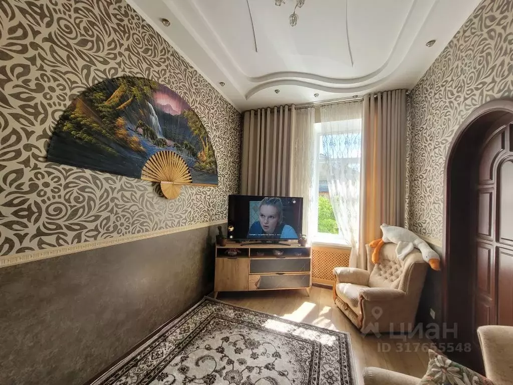 2-к кв. Севастополь ул. Будищева, 52А (39.1 м) - Фото 0