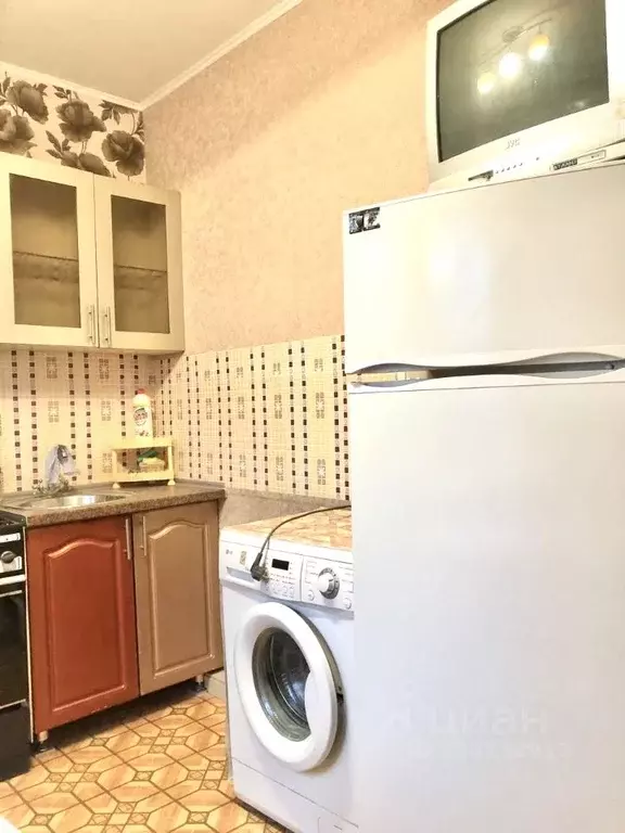 1-к кв. Брянская область, Брянск Комсомольская ул., 16 (42.0 м) - Фото 1