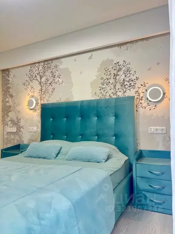 3-к кв. Псковская область, Псков Ольгинская наб., 5А (72.0 м) - Фото 2