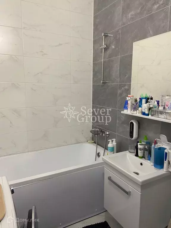 Продаётся 1-к квартира, 42.7 м - Фото 1