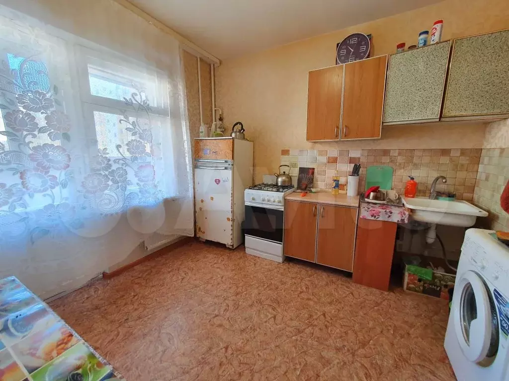 Комната 14 м в 2-к., 6/10 эт. - Фото 0