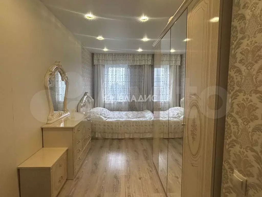 2-к. квартира, 50 м, 6/8 эт. - Фото 1