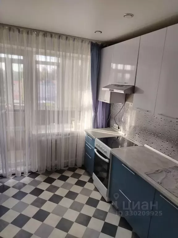 3-к кв. Самарская область, Самара ул. Стара-Загора, 208 (66.2 м) - Фото 1