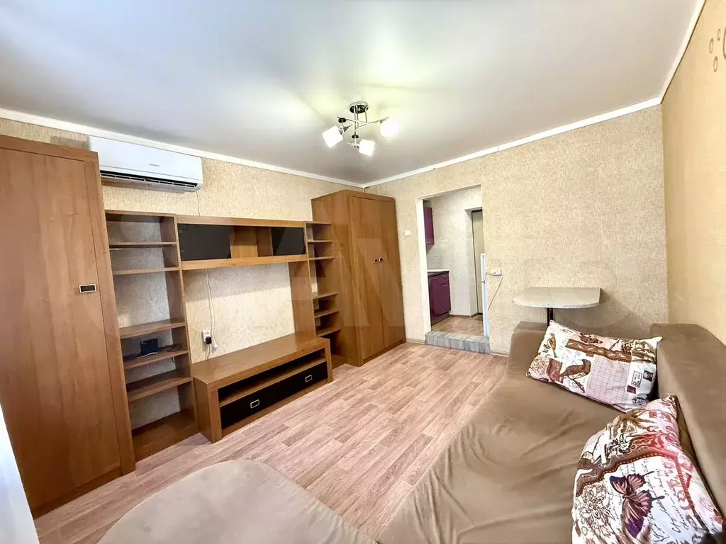 Квартира-студия, 17 м, 2/5 эт. - Фото 0