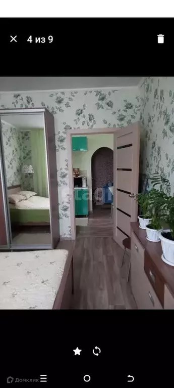 Продаётся 2-к квартира, 45.3 м - Фото 1