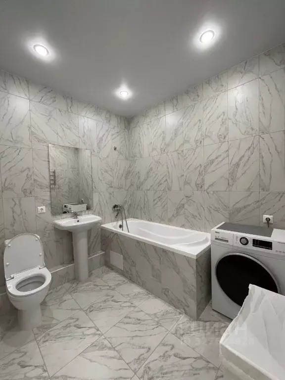 2-к кв. Татарстан, Казань ул. Павлюхина, 108Б (80.0 м) - Фото 2