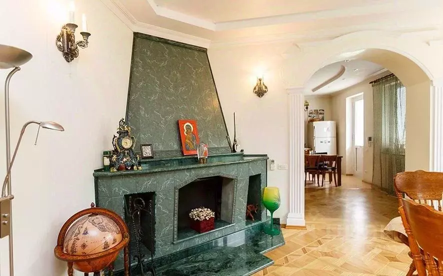 Дом в Краснодарский край, Сочи ул. Чекменева, 51/3 (590 м) - Фото 2