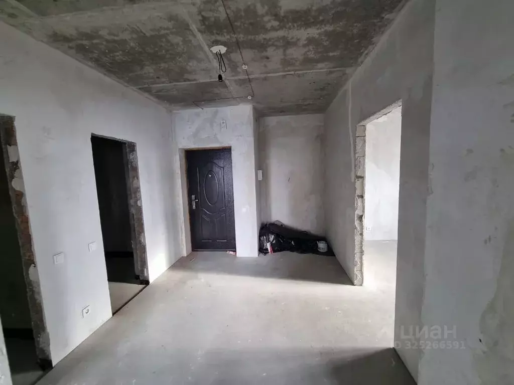 2-к кв. Новосибирская область, Новосибирск ул. Немировича-Данченко, ... - Фото 1