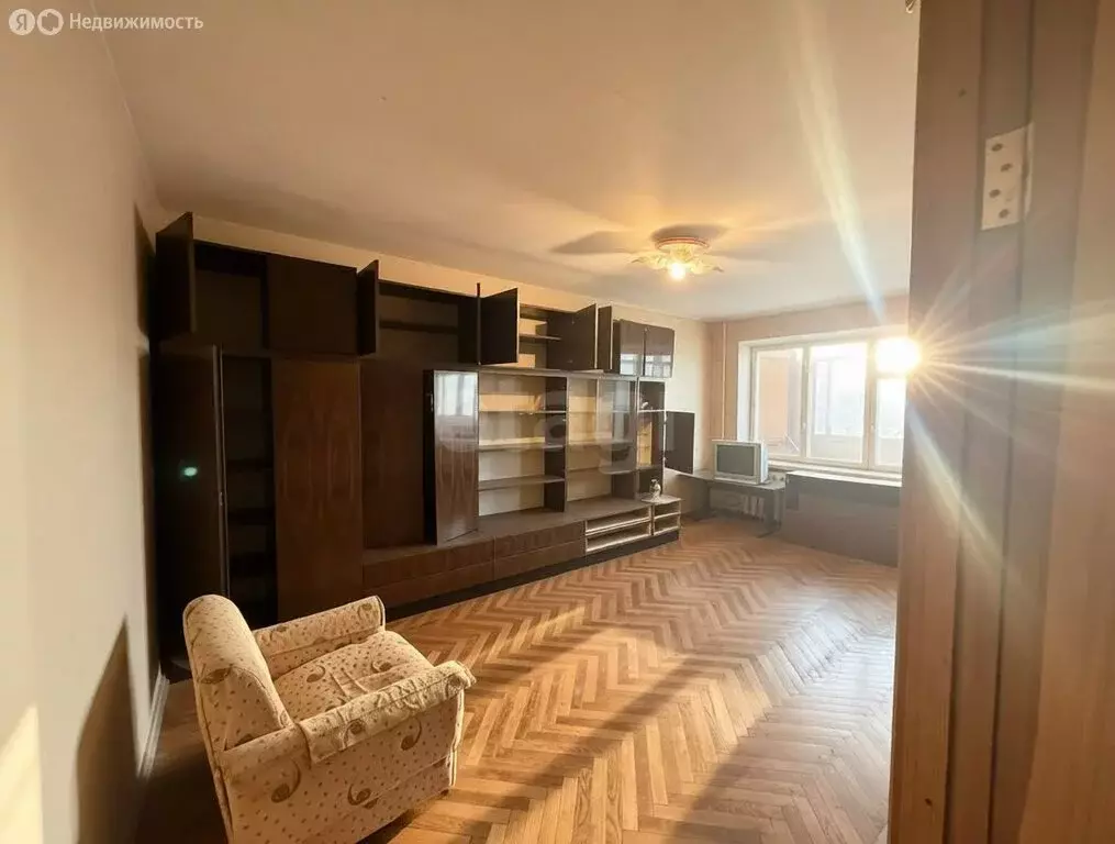 3-комнатная квартира: Феодосия, Одесская улица, 2 (69.1 м) - Фото 2