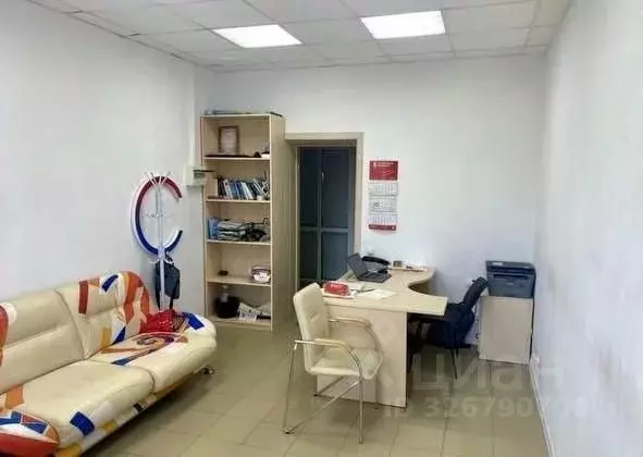 Помещение свободного назначения в Ульяновская область, Ульяновск ... - Фото 1