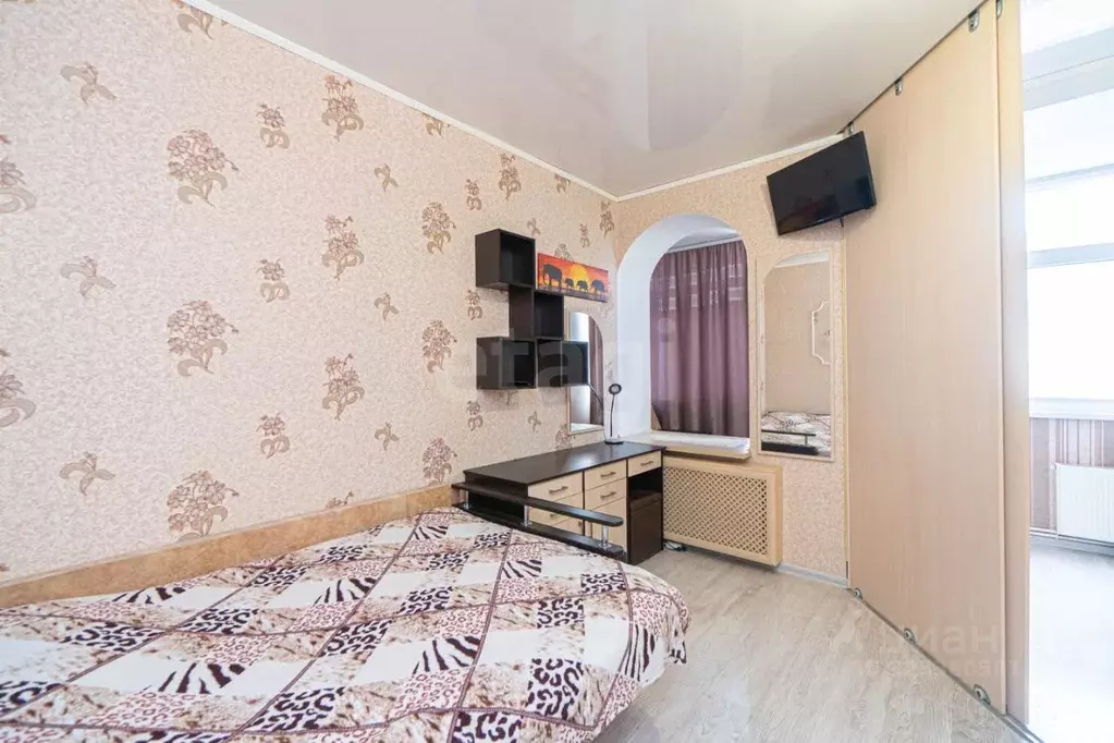 Студия Севастополь ул. Вакуленчука, 53/12 (23.0 м) - Фото 1