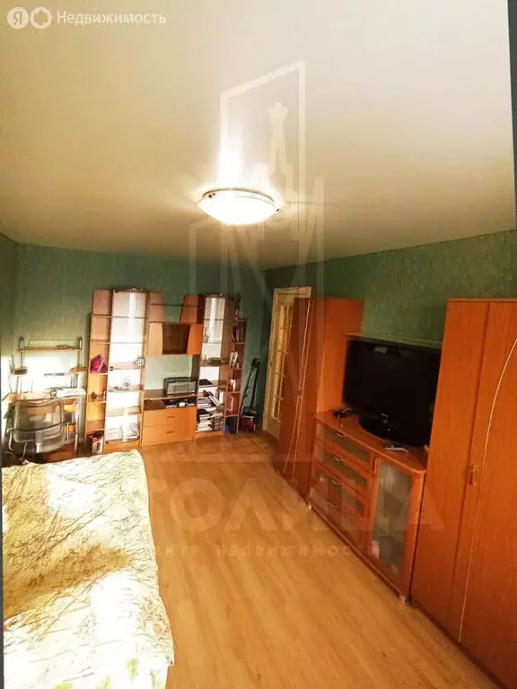 2-комнатная квартира: Екатеринбург, Машинная улица, 8 (48.7 м) - Фото 1