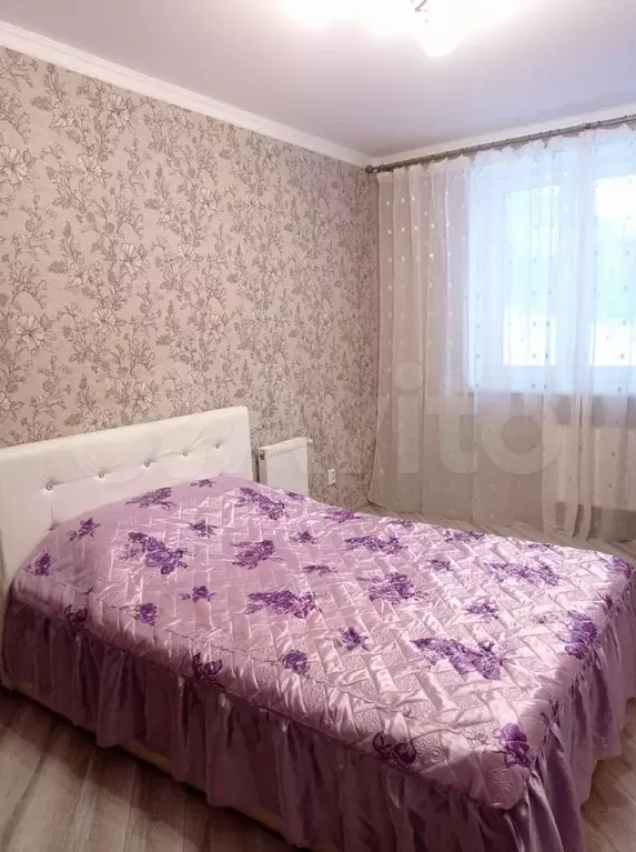 2-к. квартира, 72,9 м, 6/16 эт. - Фото 1