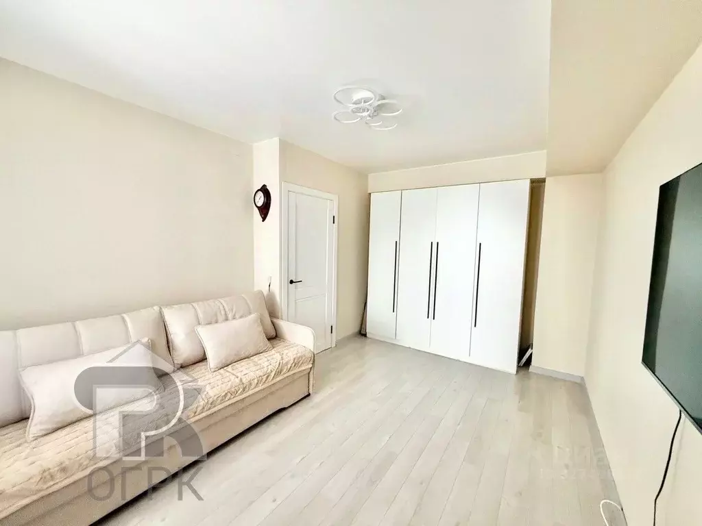 1-к кв. Москва просп. Вернадского, 59А (27.4 м) - Фото 1