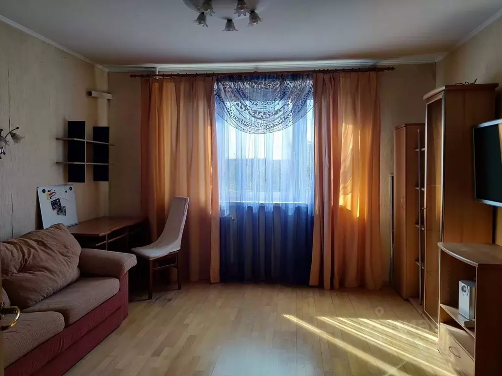 2-к кв. Москва Волочаевская ул., 15к1 (57.0 м) - Фото 2