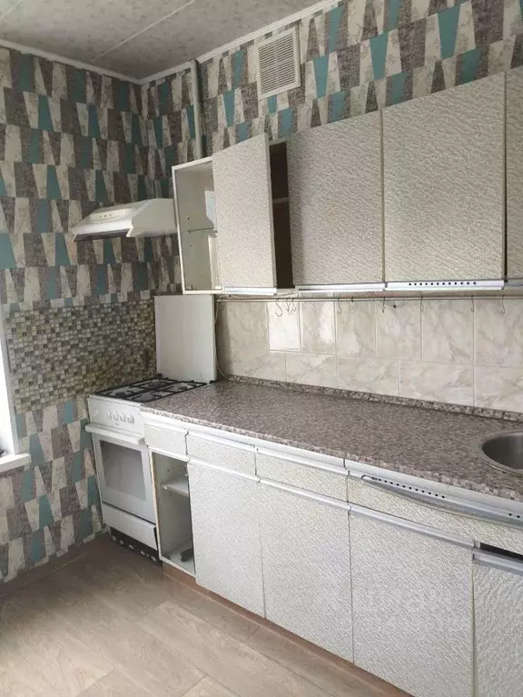 1-к кв. Москва Днепропетровская ул., 5К5 (34.0 м) - Фото 1
