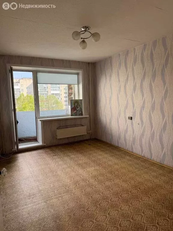 1-комнатная квартира: Самара, Ташкентская улица, 230 (31.4 м) - Фото 1