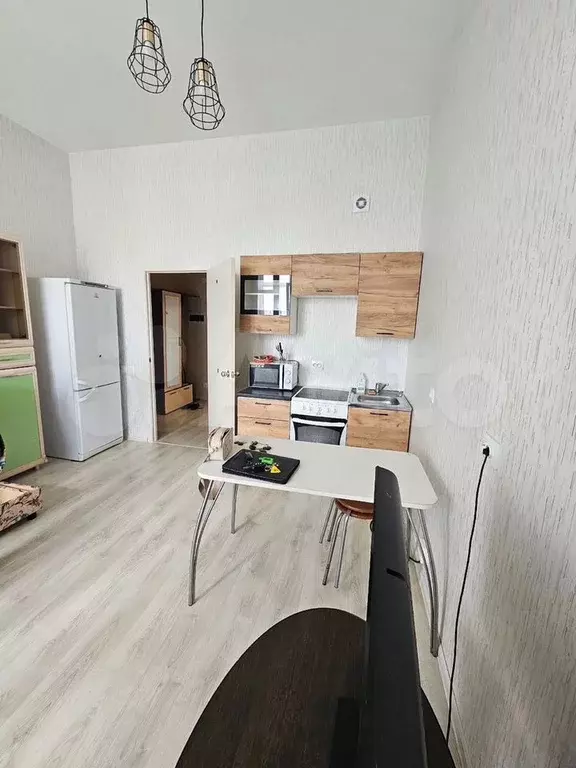 Квартира-студия, 26 м, 7/8 эт. - Фото 1
