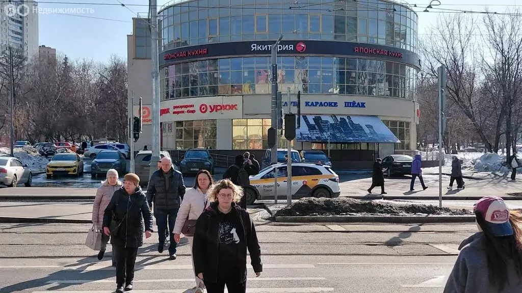 Помещение свободного назначения (526 м) - Фото 2