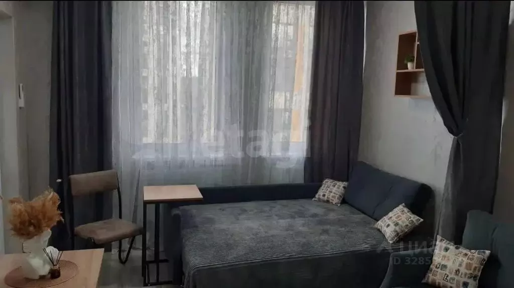 1-к кв. Крым, Симферополь просп. Александра Суворова (37.0 м) - Фото 2