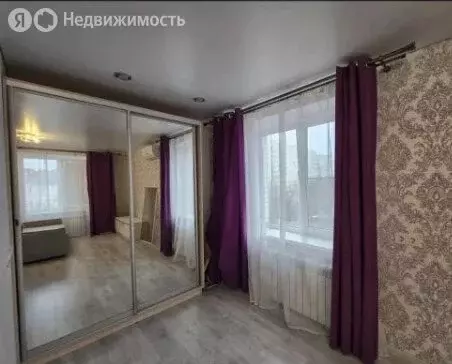 Квартира-студия: Ростов-на-Дону, Первомайский район, 3-я Семейная ... - Фото 1