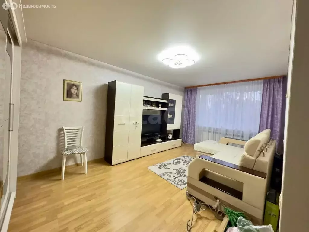 2-комнатная квартира: Энгельс, микрорайон Энгельс-1, 79 (50 м) - Фото 2