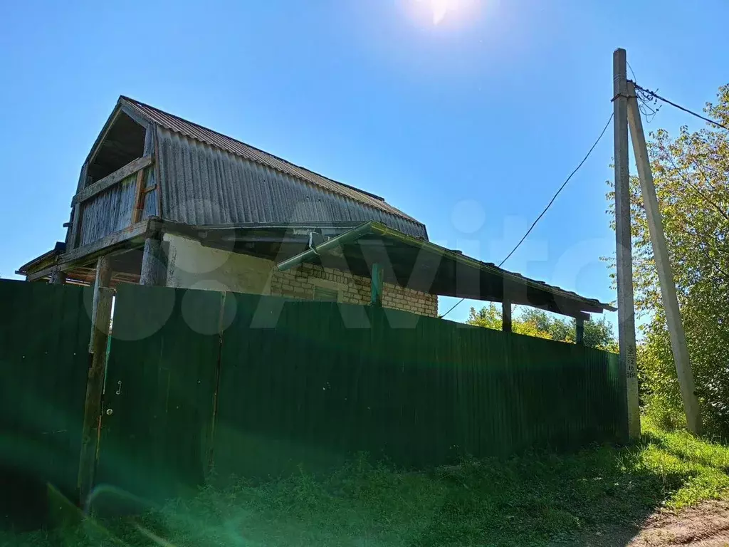 Участок 12 сот. (СНТ, ДНП) - Фото 1