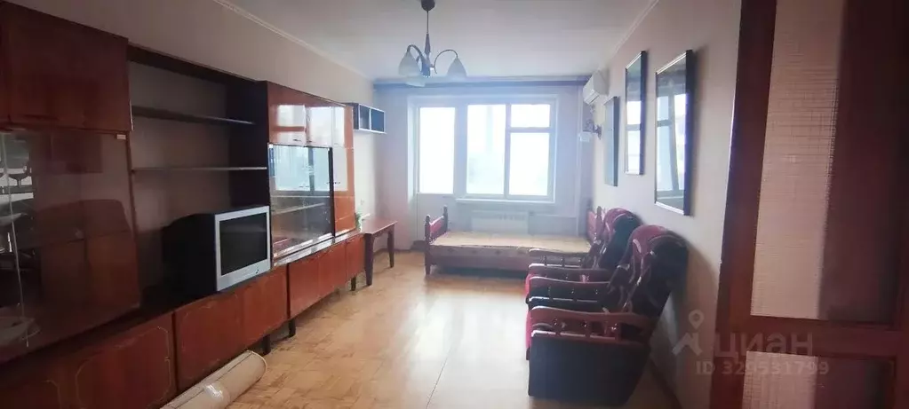 3-к кв. Севастополь ул. Павла Корчагина, 38 (64.0 м) - Фото 1