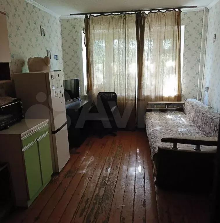 Комната 13 м в 1-к., 3/4 эт. - Фото 0