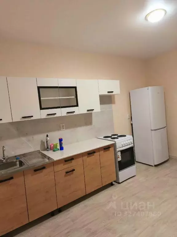 1-к кв. Мордовия, Саранск ул. Анны Лусс, 7В (40.0 м) - Фото 1