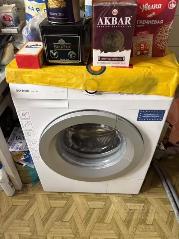 Комната Москва Планетная ул., 29 (12.0 м) - Фото 1