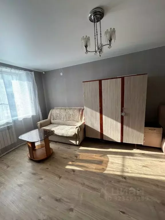 1-к кв. Волгоградская область, Волгоград ул. Грибанова, 23 (34.0 м) - Фото 1