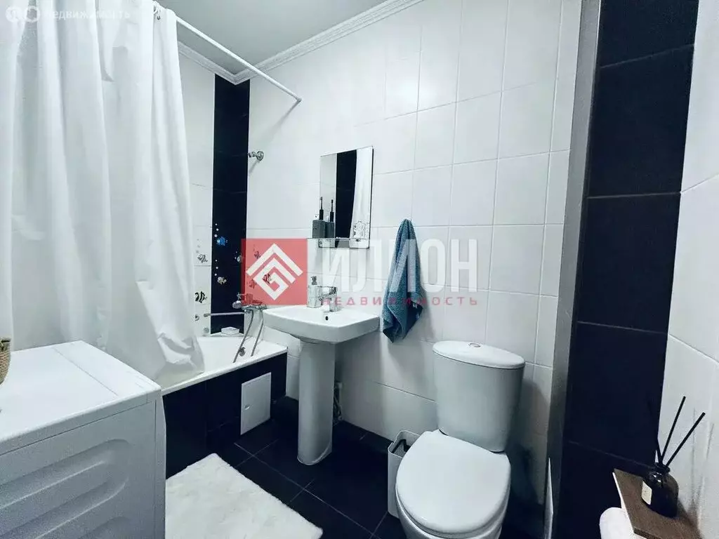 1-комнатная квартира: Симферополь, улица Лермонтова, 20 (35 м) - Фото 2