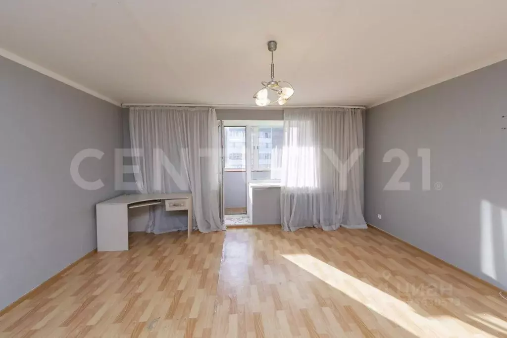 2-к кв. Пермский край, Пермский муниципальный округ, с. Култаево ул. ... - Фото 1