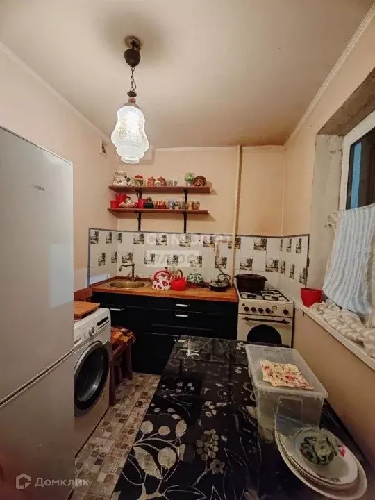 Продаётся 2-к квартира, 36.7 м - Фото 0