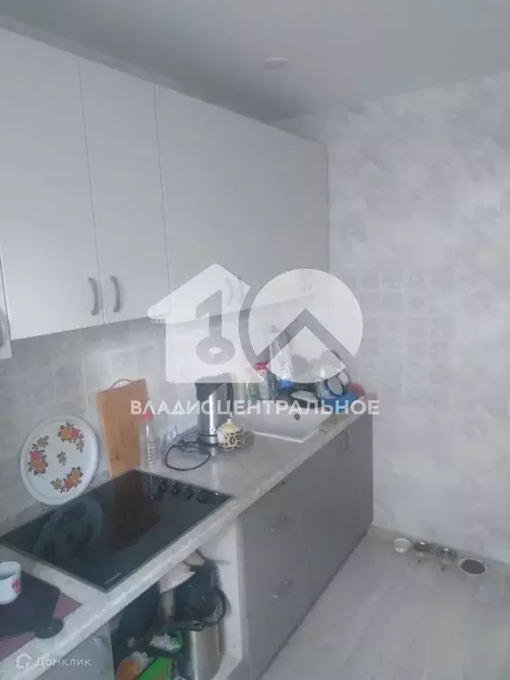 Продаётся 1-к квартира, 33 м - Фото 1
