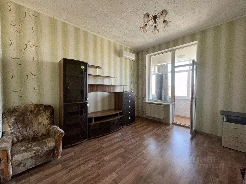 1-к кв. Севастополь ул. Вакуленчука, 53/10 (45.9 м) - Фото 1