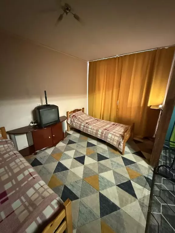 2-к кв. Ленинградская область, Кингисепп Касколовка мкр, 1 (47.0 м) - Фото 1