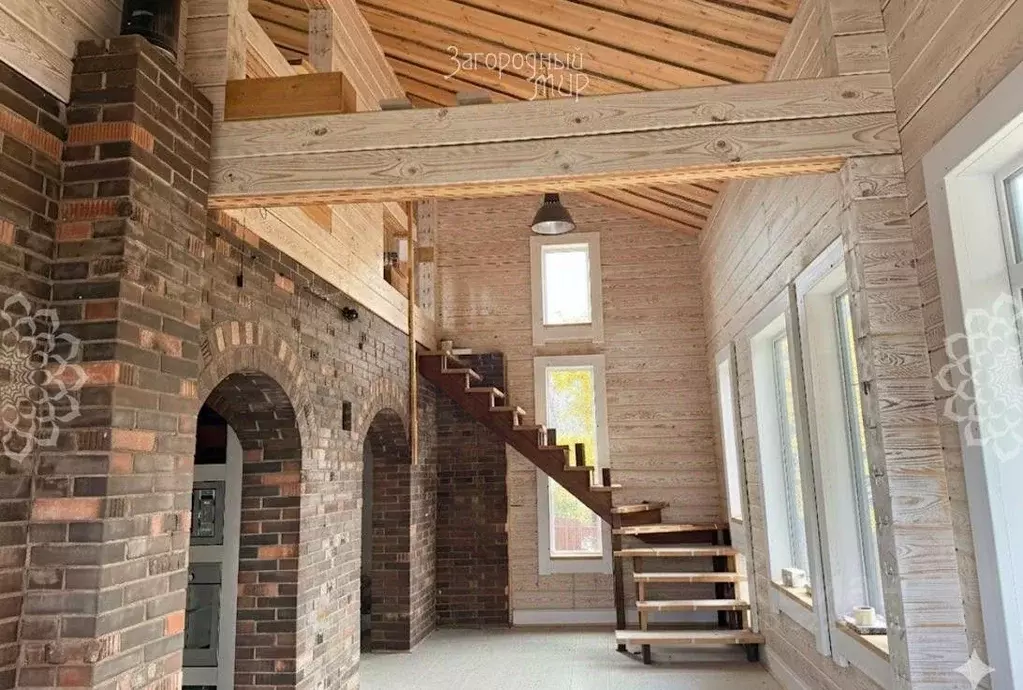 Дом в Московская область, Дмитровский муниципальный округ, д. ... - Фото 2