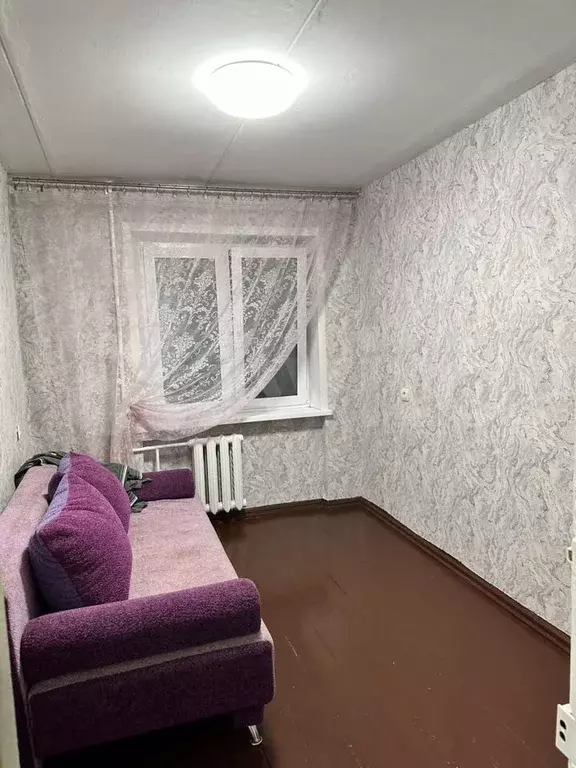 4-к. квартира, 63 м, 2/5 эт. - Фото 0