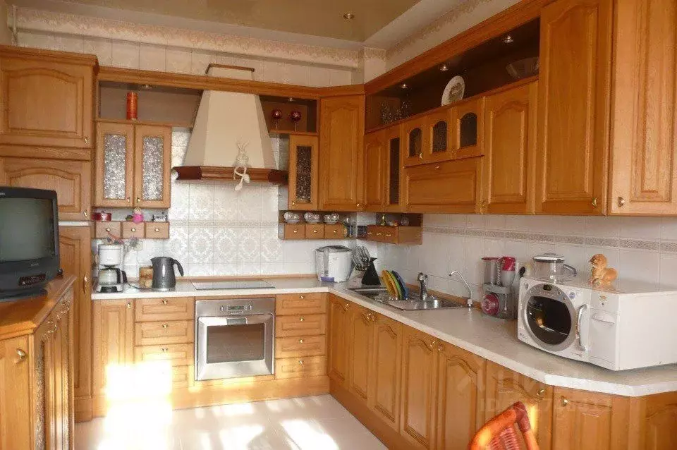 2-к кв. Севастополь ул. Генерала Крейзера, 5 (95.0 м) - Фото 2