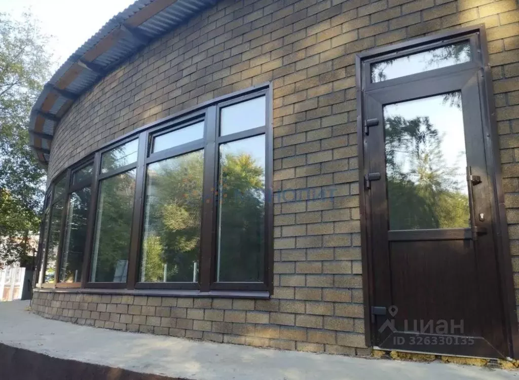 Торговая площадь в Нижегородская область, Нижний Новгород ... - Фото 1