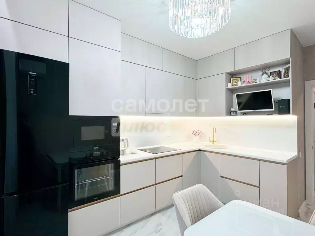 2-к кв. Амурская область, Благовещенск Игнатьевское ш., 25/9 (53.0 м) - Фото 2