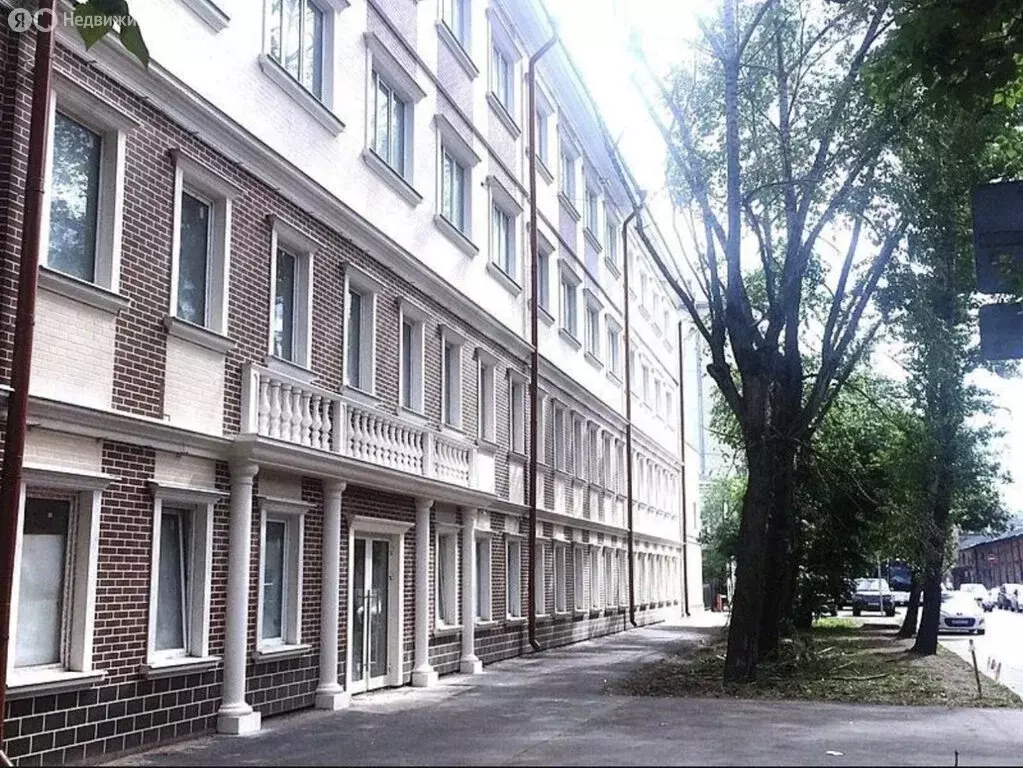Офис (152 м) - Фото 1