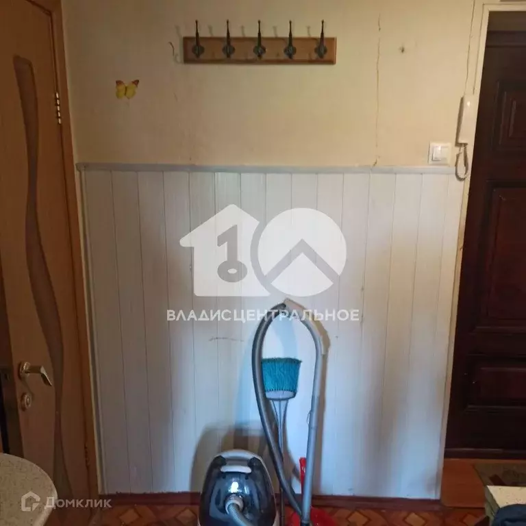 Продаётся квартира-студия, 23.5 м - Фото 1