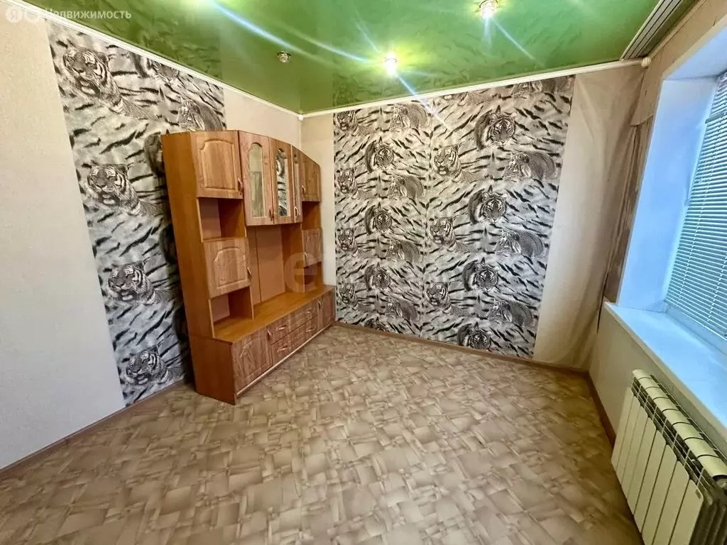 3-комнатная квартира: Ачинск, улица Назарова, 17 (49.1 м) - Фото 1