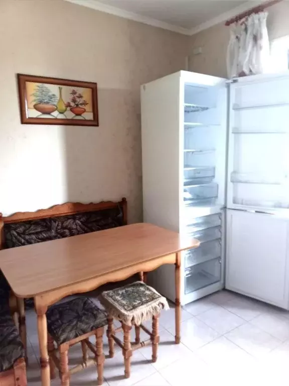 2-к кв. Краснодарский край, Тихорецк Октябрьская ул., 91А (54.4 м) - Фото 1