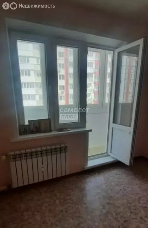 1-комнатная квартира: Липецк, улица Сергея Казьмина, 2 (38.7 м) - Фото 2