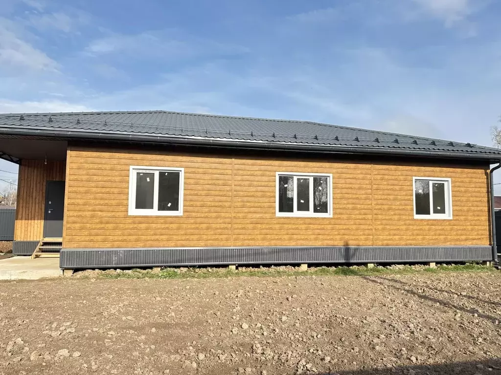 Дом в Московская область, Солнечногорск ул. Купеческая, 17 (149 м) - Фото 2