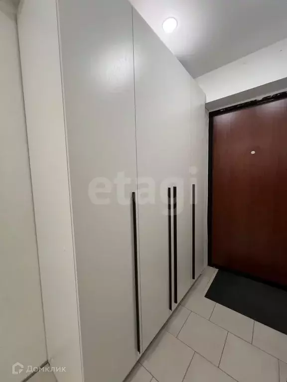 Продаётся 1-к квартира, 35.2 м - Фото 0
